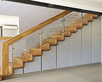 Construction et protection de vos escaliers par Escaliers Maisons à Baerendorf